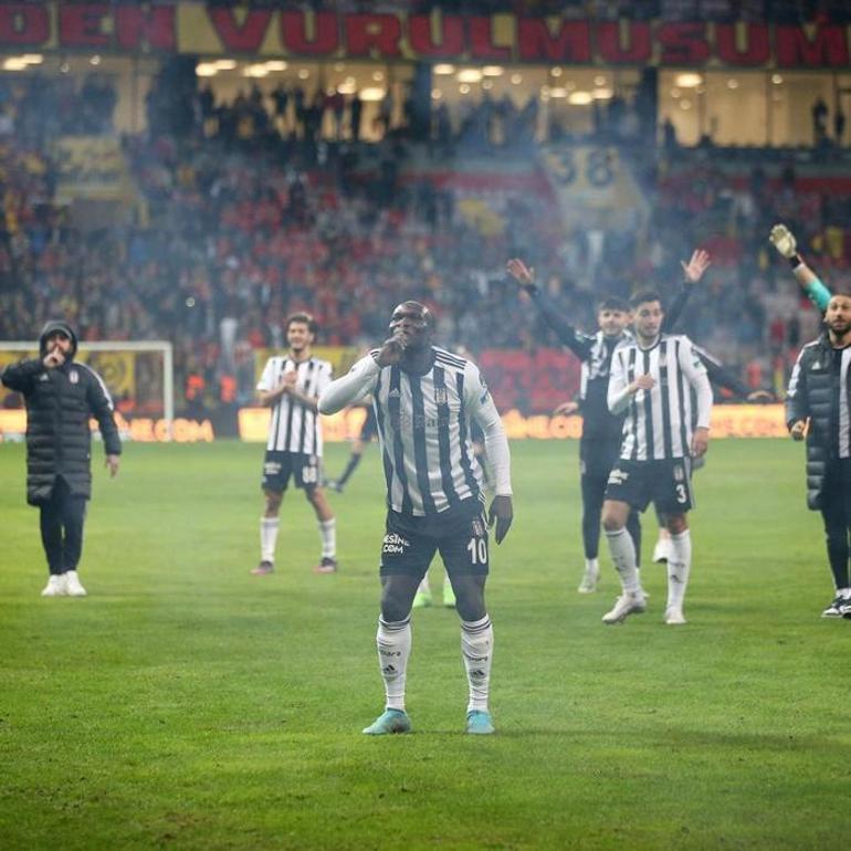 Beşiktaş dünya yıldızının kararını bekliyor Kulübü sıcak bakıyor