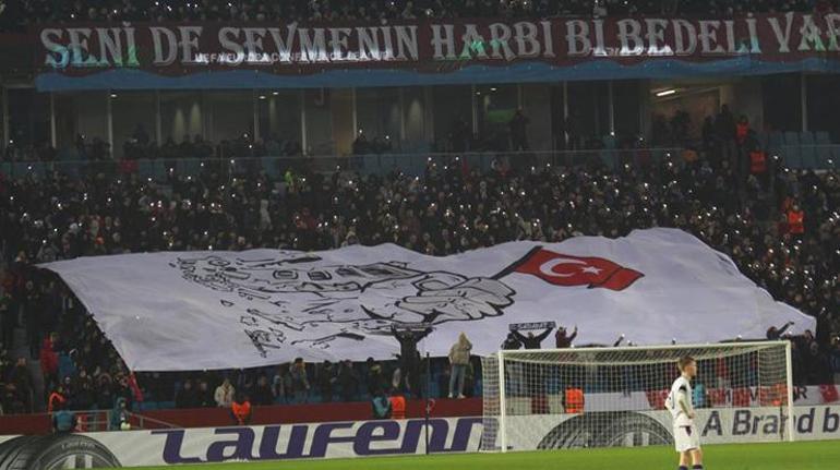 Spor yazarları Trabzonspor - Basel mücadelesini yazdı Ağlıyoruz, yüreğimiz kanıyor...
