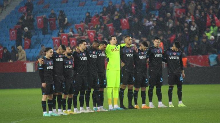 Spor yazarları Trabzonspor - Basel mücadelesini yazdı Ağlıyoruz, yüreğimiz kanıyor...