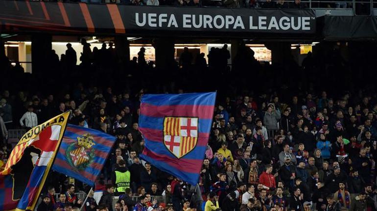 Barcelona hakkında soruşturma başlatıldı