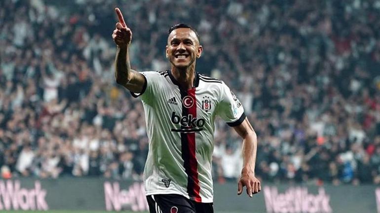 Beşiktaş dördüncü transferini açıkladı