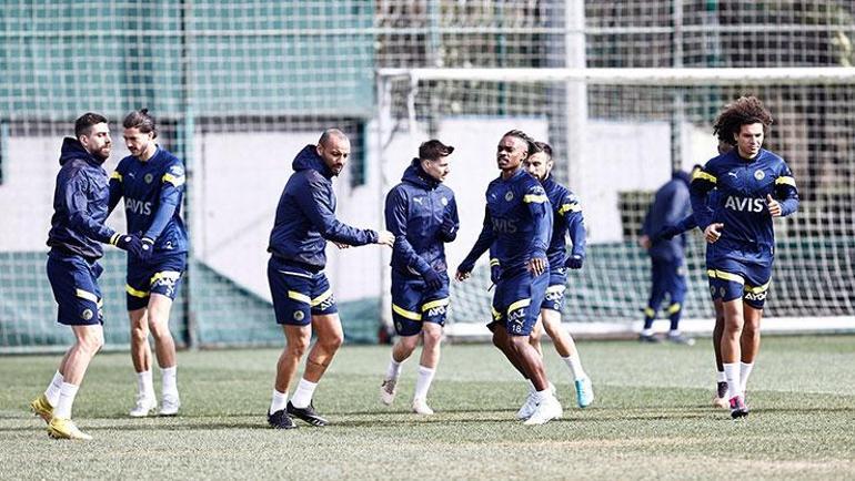 Fenerbahçeden transferde son gün atağı 3 yıldız radarda