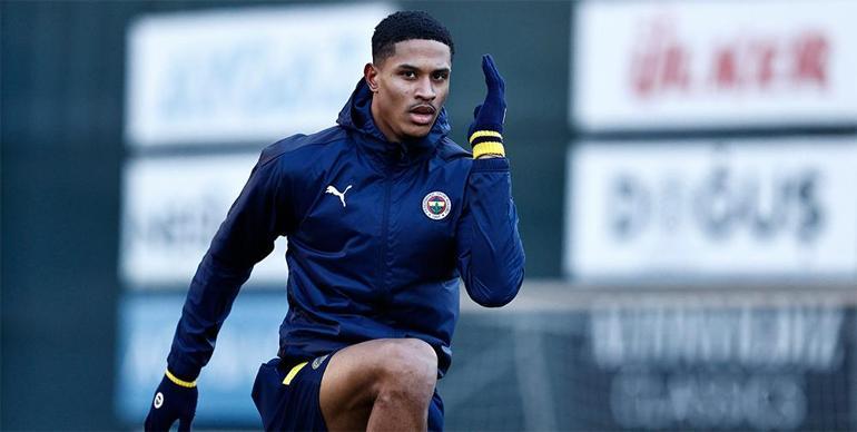 Fenerbahçenin transferdeki ilk hedefi belli İkna çalışmaları sürüyor