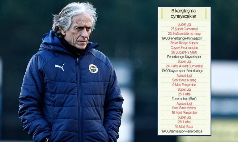 Fenerbahçenin transferdeki ilk hedefi belli İkna çalışmaları sürüyor