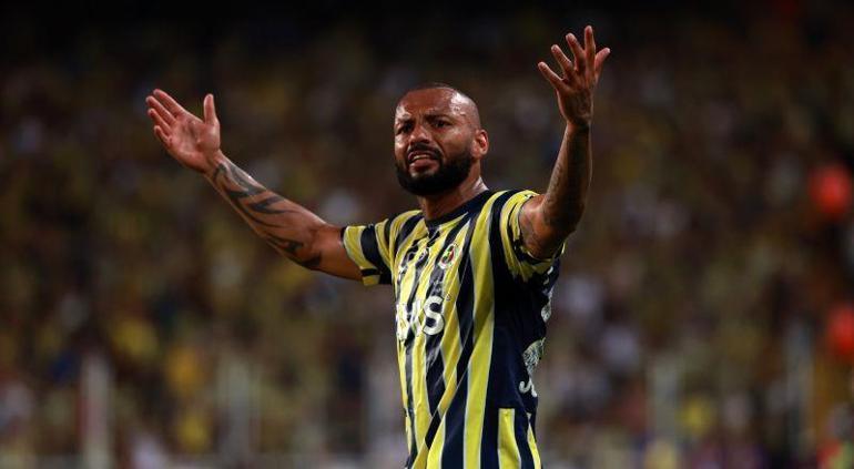Fenerbahçe yıldız oyuncunun peşinde Transferde öncelik değişti...