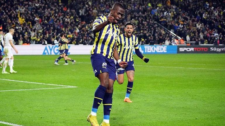Fenerbahçeyi bekleyen Valencia tehlikesi