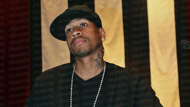 Allen Iversondan Türkiye sözleri Aynı hissin yanına bile yaklaşamadım