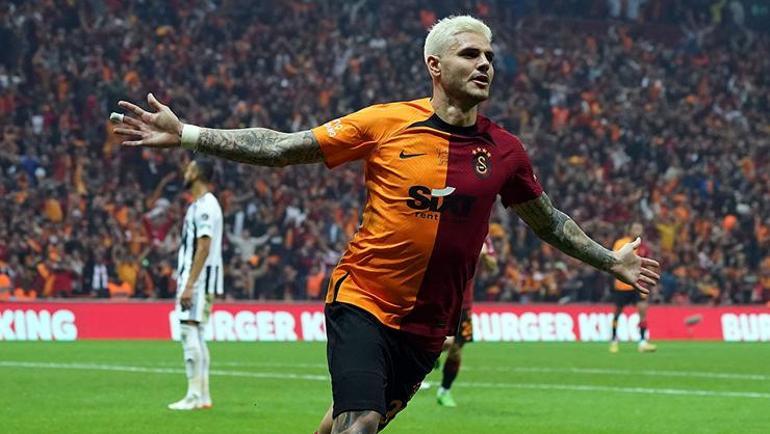 Wanda Naradan şaşırtan Mauro Icardi açıklaması