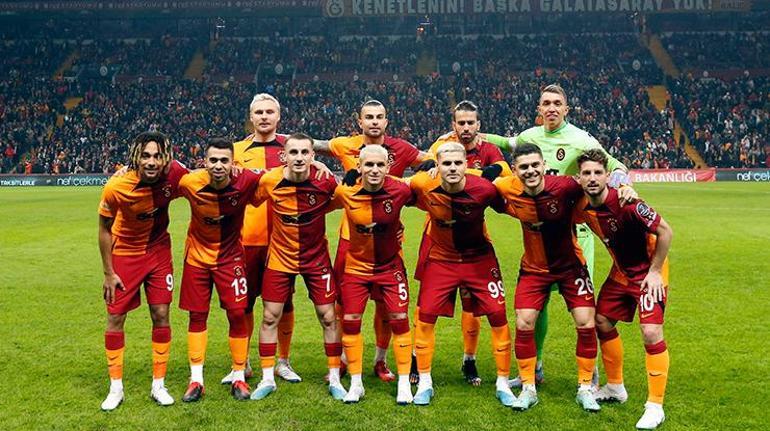 Nicolo Zaniolo klasını konuşturdu (ÖZET) Alanyaspor-Galatasaray hazırlık maçı sonucu: 2-4