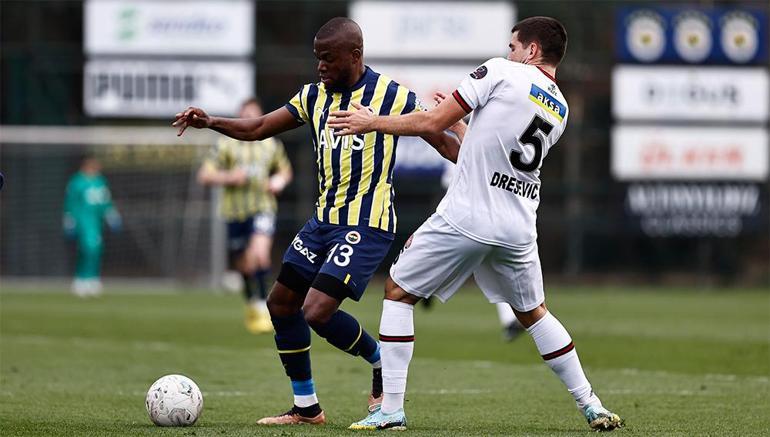 Fenerbahçeden sürpriz transfer atağı İki genç yetenek için teklif hazır