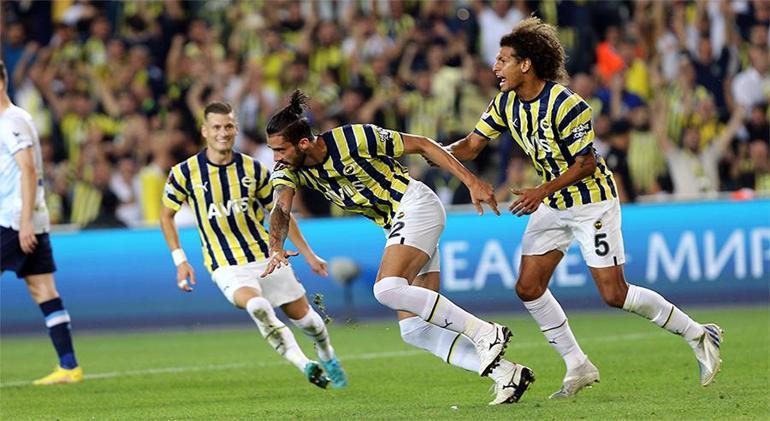 Fenerbahçeden sürpriz transfer atağı İki genç yetenek için teklif hazır