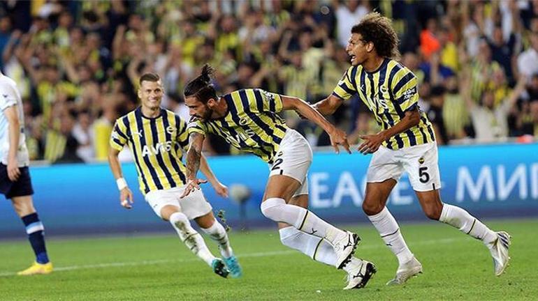 Fenerbahçeden transfer kararı Sadece iki seçenek var