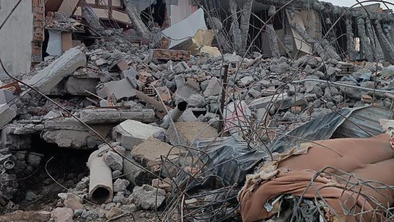 Fatih Terimden İtalyan basınına deprem açıklaması