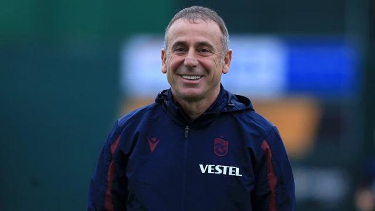 Trabzonspor ve Abdullah Avcı ilk peşinde