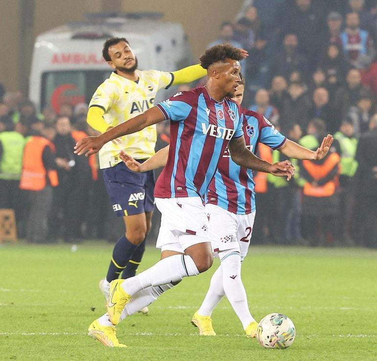 Trabzonspor ve Abdullah Avcı ilk peşinde