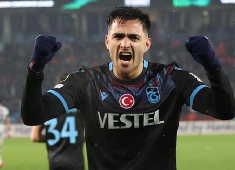Trabzonspor ve Abdullah Avcı ilk peşinde