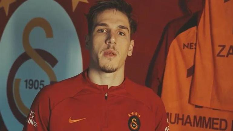 Ödemelerin geciktiği iddiaları sonrası Galatasaraydan resmi açıklama geldi
