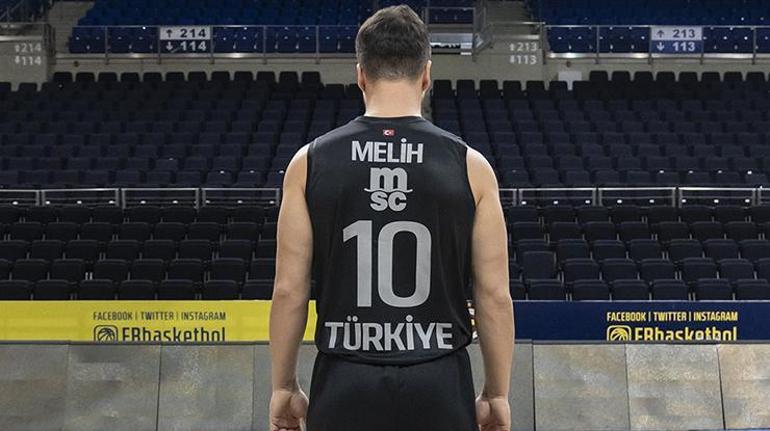 Fenerbahçe Bekodan siyah forma kararı