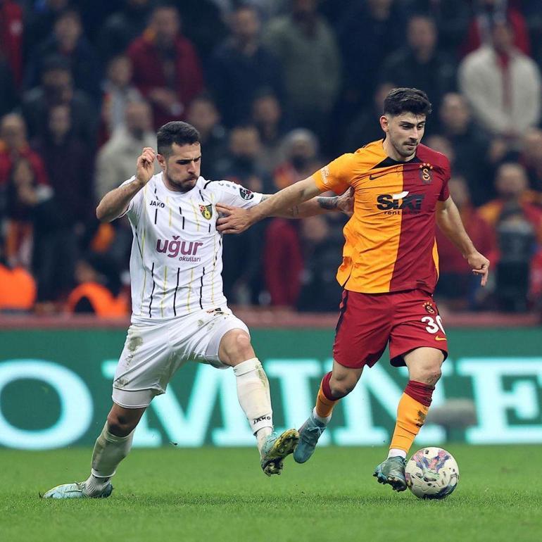 Galatasaray için büyük fırsat Transferin önü açıldı