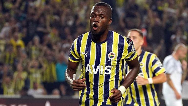 Fenerbahçeli Valenciadan ses getirecek transfer sözleri Takım ismi verdi: Önce imza atarım sonra...