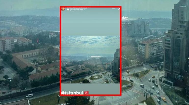 Galatasarayda sıcak gelişme Golcü ismin menajeri İstanbulda...