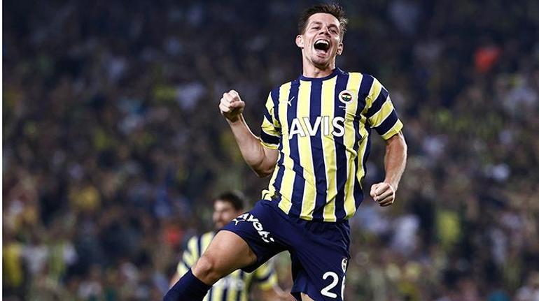 Abdullah Avcı onay verdi Fenerbahçeden Trabzonspora transfer....