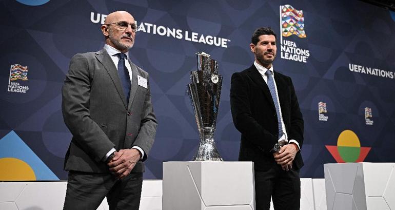 Sergio Ramos, İspanya Milli Takımını bıraktığını açıkladı