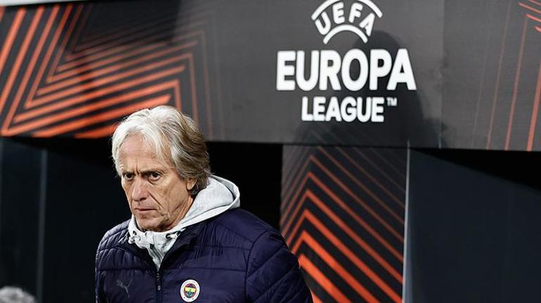 Fenerbahçenin rakibi belli oldu | İşte UEFA Avrupa Ligi eşleşmeleri