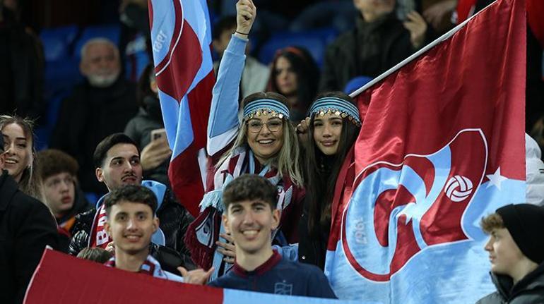 Spor yazarları Basel - Trabzonspor maçını kaleme aldı Ahlar vahlar içinde, yazık oldu