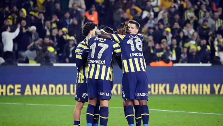 Monchiden Fenerbahçe sözleri 3 yıldızın ismini verdi