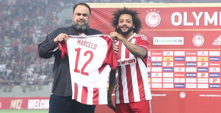 Marcelonun yeni takımı açıklandı Beşiktaşın da gündemine gelmişti