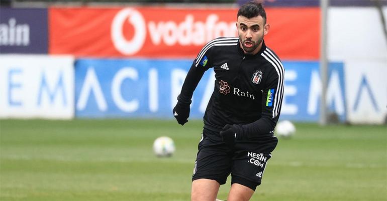 Transferde Kartal uçuşu Beşiktaş iki yıldız için devrede