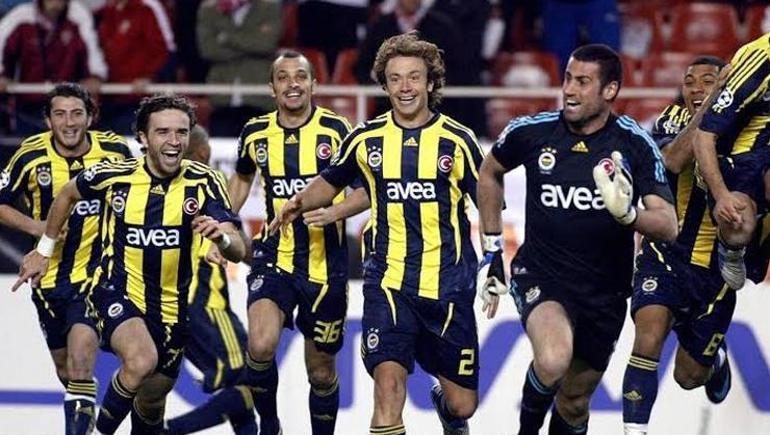 Fenerbahçe için Sevilla yorumu: Fenerbahçenin şansı fazla