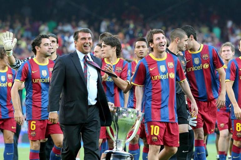 Lionel Messi belirsizliği PSG, Barcelona, Amerika...