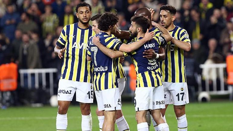 İrfan Buzdan Fenerbahçe - Konyaspor maçı sonrası İrfan Can uyarısı