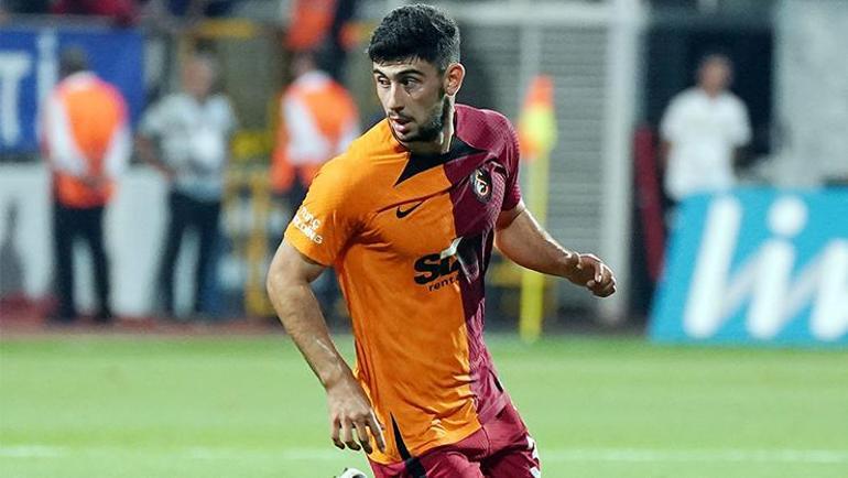 Galatasaraya müjdeli haber Transferlerin ardından...