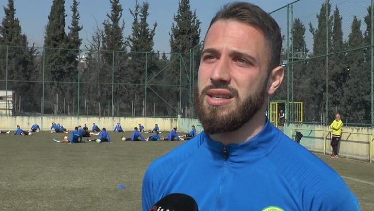 Taner Savutu anlatırken gözyaşlarına hakim olamadı Duygusal anlar...