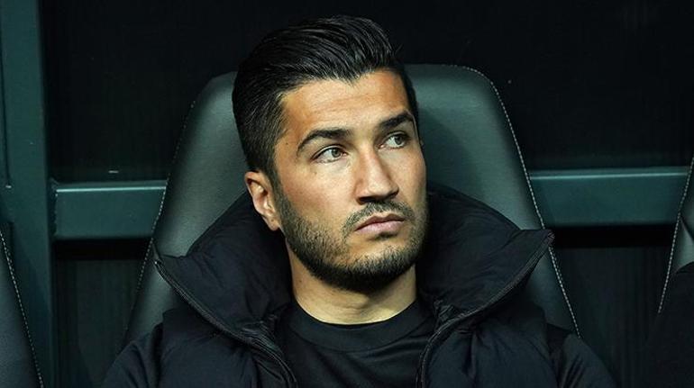 Beşiktaşta Rachid Ghezzal şoku yaşanıyor 4.5 ay sonra dönmüştü...