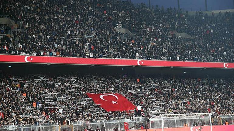 Beşiktaşta Rachid Ghezzal şoku yaşanıyor 4.5 ay sonra dönmüştü...