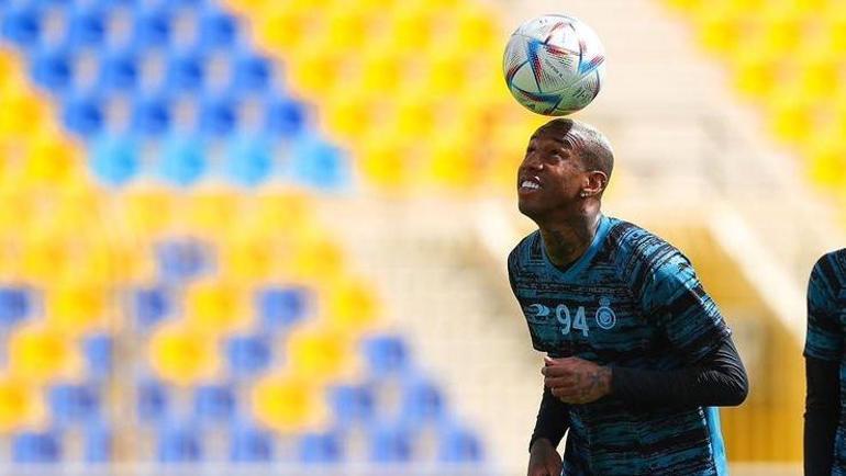 Galatasaray transfer için gözünü kararttı 10 milyon dolarlık teklif