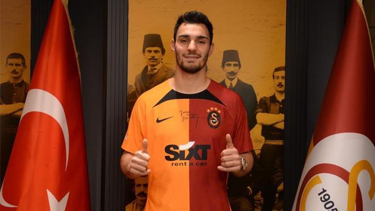 Galatasaray transfer için gözünü kararttı 10 milyon dolarlık teklif