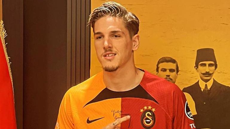 Galatasaray transfer için gözünü kararttı 10 milyon dolarlık teklif