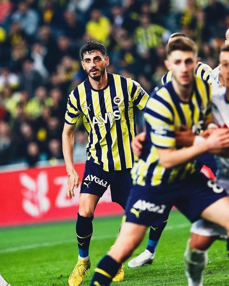 Fenerbahçeli Ferdi Kadıoğluna bir talip daha