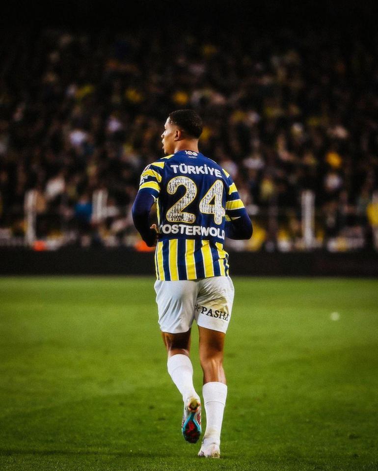 Fenerbahçenin transferdeki ibresi o yıldıza döndü