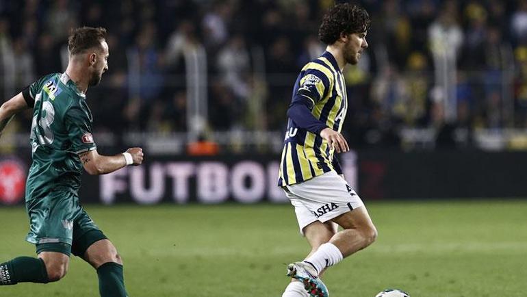 Fenerbahçe transferde gaza bastı 2 Hırvat yıldız için harekete geçildi