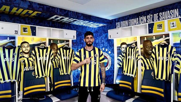 Fenerbahçe transferde gaza bastı 2 Hırvat yıldız için harekete geçildi