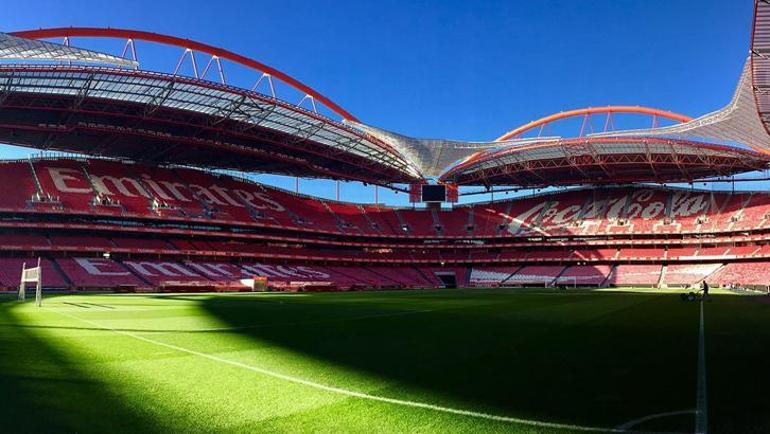Portekiz futbolunda şike skandalı Benficaya soruşturma açıldı
