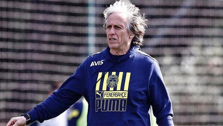 Brezilyalı efsane resmen açıkladı: Jorge Jesus ve Brezilya Milli Takımı...