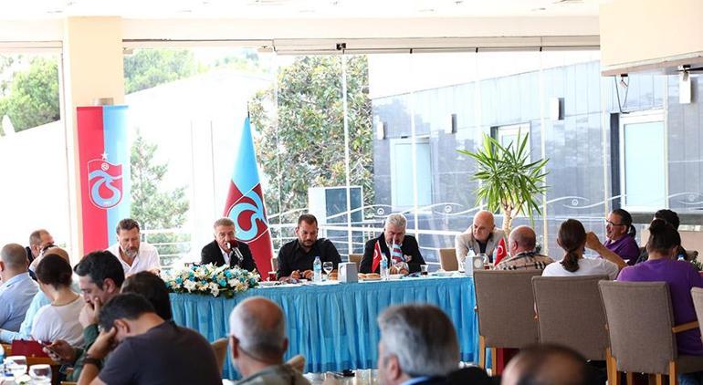 Trabzonsporda Seçimli Olağanüstü Genel Kurul tarihi açıklandı