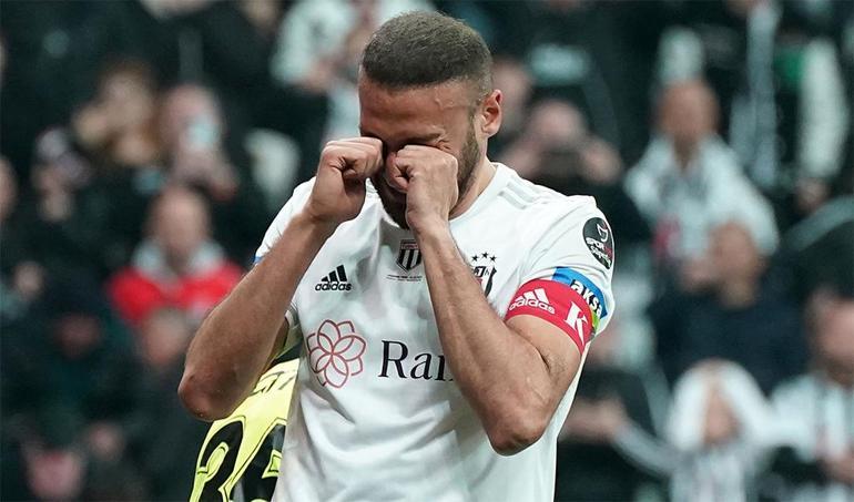 Beşiktaştan sürpriz atak Santrfor transferi için gaza basıldı